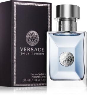 Versace Pour Homme EDT Men - Perfume Oasis