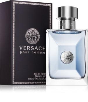 Versace Pour Homme EDT Men - Perfume Oasis