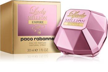 Paco Rabanne Lady Million Empire EDP - Perfume Oasis