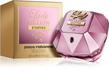 Paco Rabanne Lady Million Empire EDP - Perfume Oasis