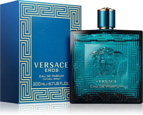 Versace Eros EDP Spray for Men