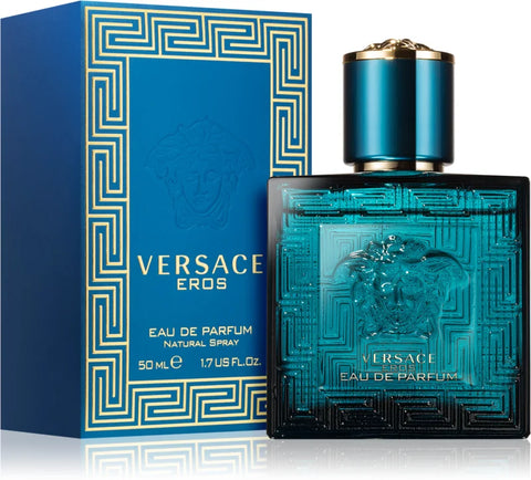 Versace Eros EDP Spray for Men