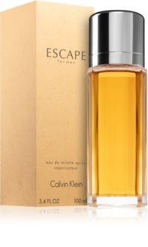 Calvin Klein Escape Eau de Parfum for Women - Perfume Oasis