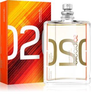 Escentric Molecules Escentric 02 EDT - Perfume Oasis