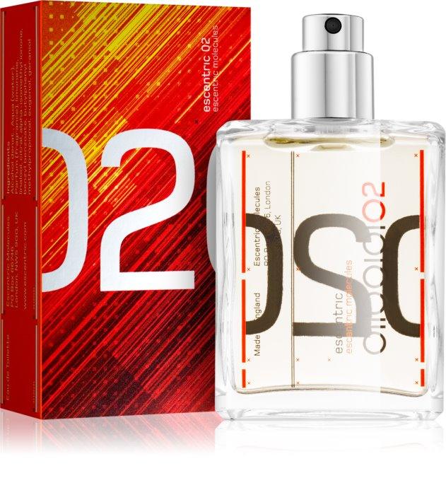 Escentric Molecules Escentric 02 EDT – Perfume Oasis
