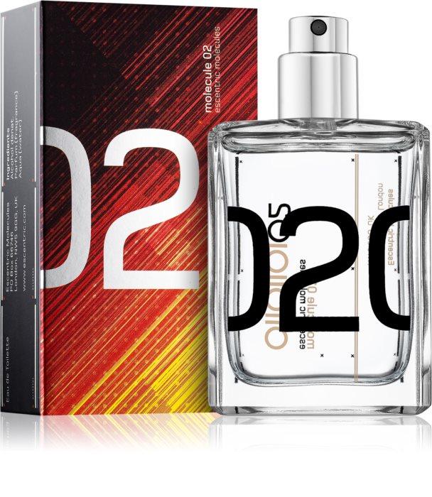 Molecule discount 020 parfum