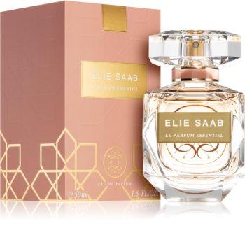 Elie Saab Le Parfum Essentiel Eau de Parfum for Women - Perfume Oasis
