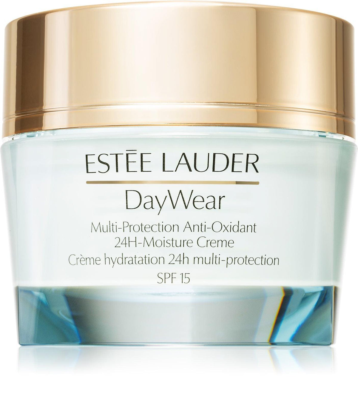 Estee Lauder DayWear Multi-Protection Anti-Oxidant 24H-Moisture Creme - Protective Day Cream for Normal and Combination Skin - Perfume Oasis