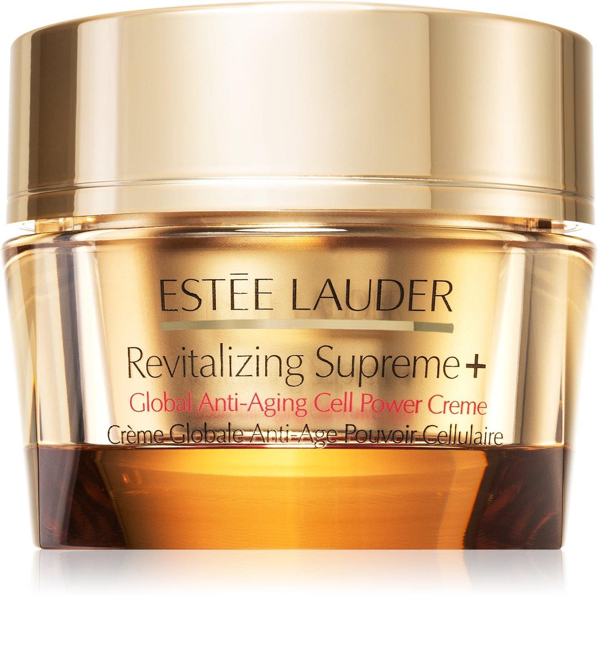 Estee Lauder Revitalizing Supreme + Global Anti-Aging Cell Power Creme - Perfume Oasis