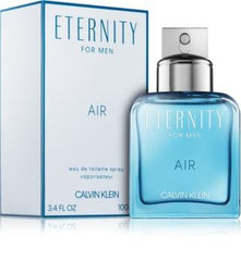 Calvin Klein Eternity Air Men EDT - Perfume Oasis