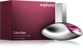 Calvin Klein Euphoria Eau de Parfum - Perfume Oasis