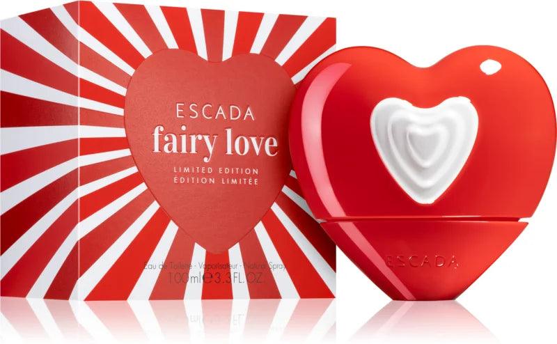 Escada Fairy Love EDT Spray for Women - Perfume Oasis