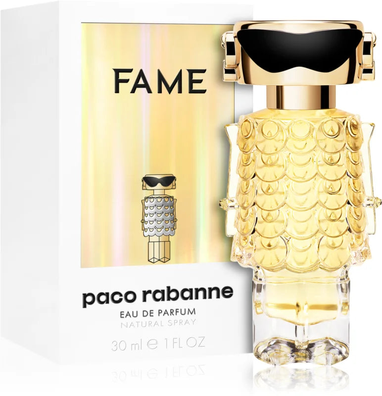 Paco Rabanne Product Paco Rabanne Fame EDP for Women – Perfume Oasis
