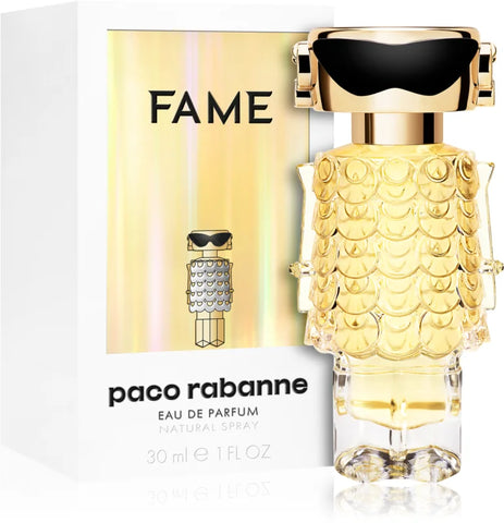 Paco Rabanne Fame EDP for Women – Perfume Oasis