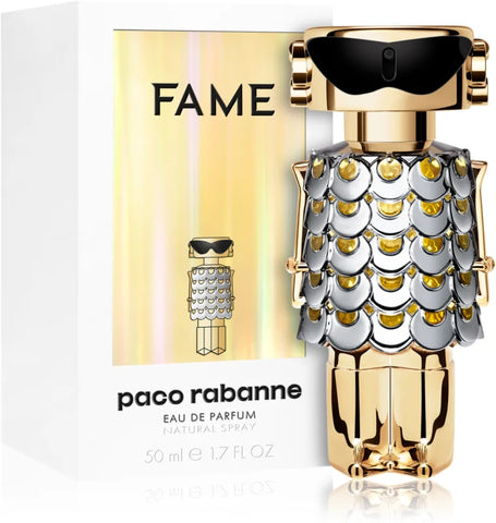 Paco Rabanne Fame EDP for Women