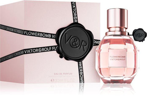 Viktor & Rolf Flowerbomb EDP for Women - Perfume Oasis