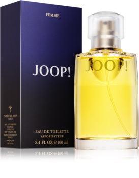 JOOP! Femme Eau de Toilette for Women - Perfume Oasis