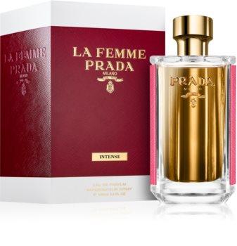 Prada La Femme Intense Eau de Parfum - Perfume Oasis