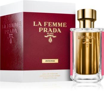 Prada La Femme Intense Eau de Parfum - Perfume Oasis