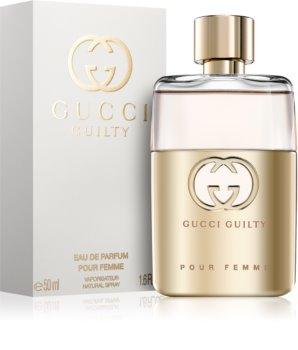 Gucci Guilty Pour Femme Eau de Parfum for Women - Perfume Oasis