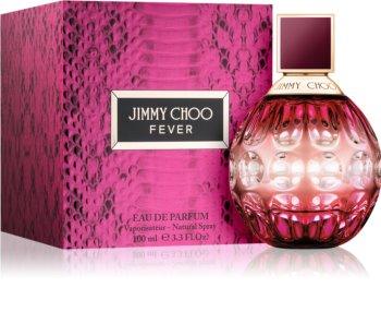 Jimmy Choo Fever EDP - Perfume Oasis