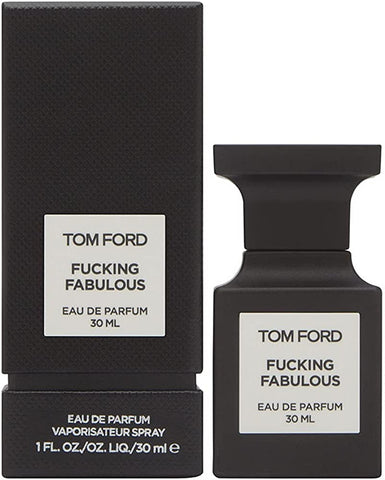 Tom Ford Fucking Fabulous EDP