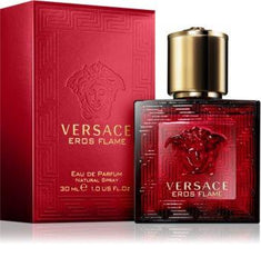Versace Eros Flame EDP Spray for Men – Perfume Oasis