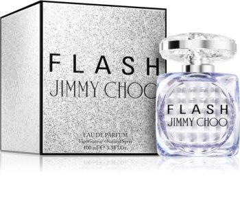 Jimmy Choo Flash Eau De Parfum for Women - Perfume Oasis
