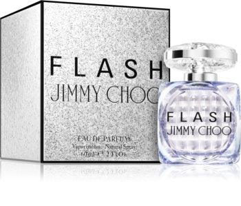 Jimmy Choo Flash Eau De Parfum for Women - Perfume Oasis