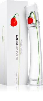 Kenzo Flower Refillable Eau de Parfum - Perfume Oasis