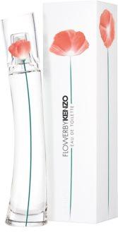 Kenzo Flower Eau de Toilette Spray - Perfume Oasis