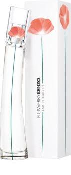 Kenzo Flower Eau de Toilette Spray - Perfume Oasis