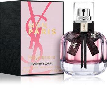 Yves Saint Laurent Mon Paris Floral EDP for Women - Perfume Oasis