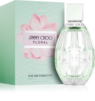 Jimmy Choo Floral EDT Spray for Women