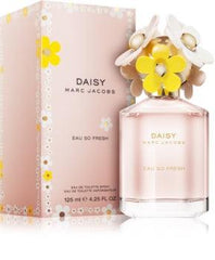 Marc Jacobs Daisy Eau So Fresh Eau de Toilette Spray - Perfume Oasis
