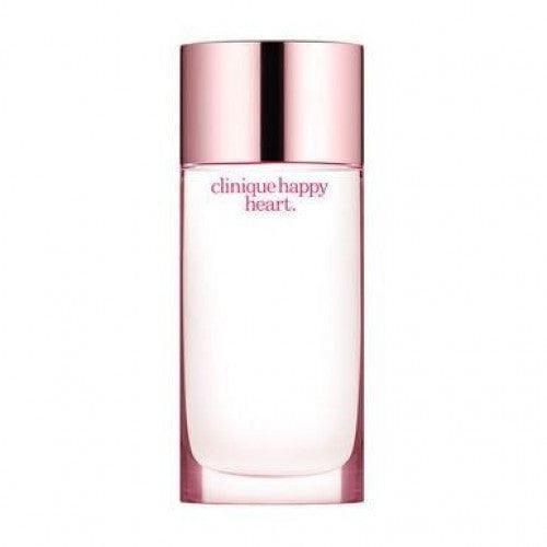 Clinique Happy Heart Parfum Spray 100ml - Perfume Oasis