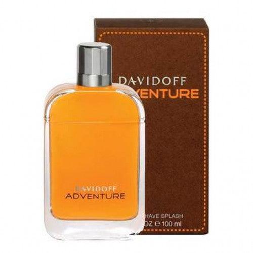 Davidoff Adventure Eau de Toilette Spray - Perfume Oasis
