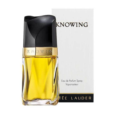 Estee Lauder Knowing Eau de Parfum Spray - Perfume Oasis