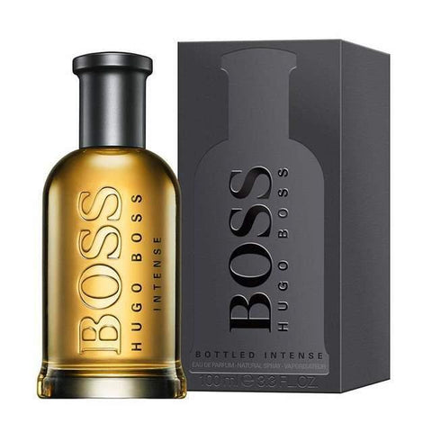 Hugo boss on sale bottled intens