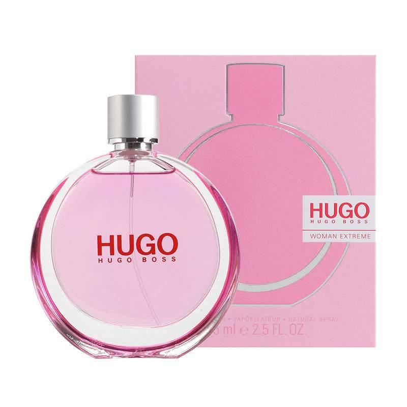 HUGO Woman Extreme Eau de Parfum - Perfume Oasis