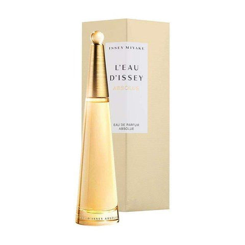 Issey Miyake L'Eau D'Issey Absolue EDP Natural Spray - Perfume Oasis