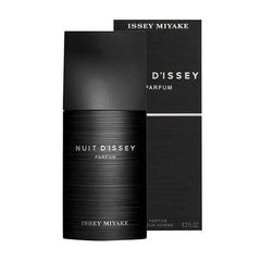 Issey Miyake Nuit D'Issey Parfum Spray - Perfume Oasis