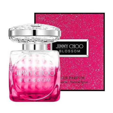 Jimmy Choo Blossom EDP - Perfume Oasis