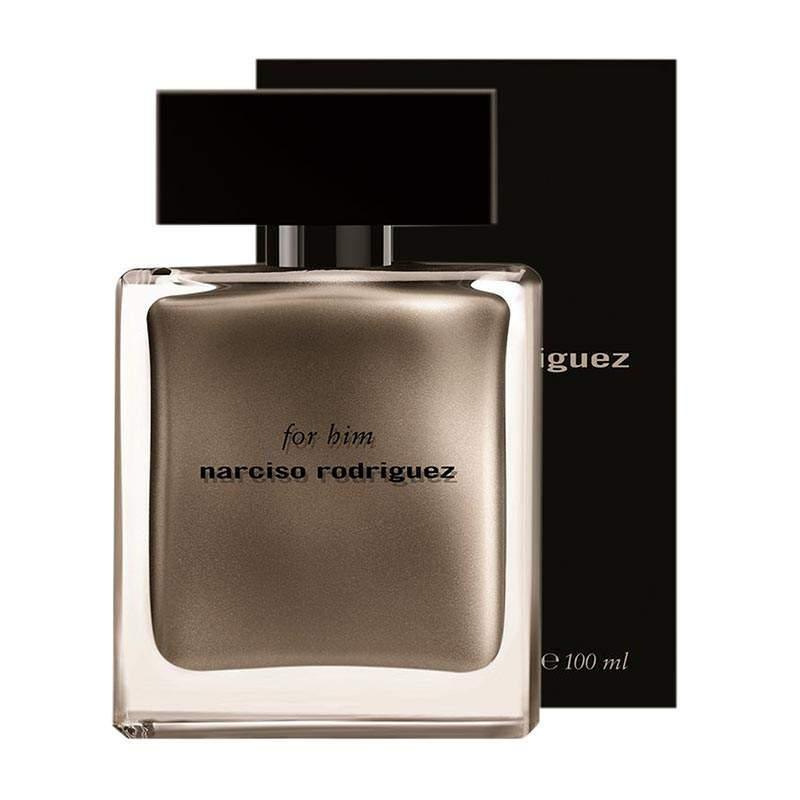 Narciso Rodriguez for Him Eau de Parfum for Men - Perfume Oasis