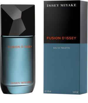 Issey Miyake Fusion d'Issey Eau de Toilette for Men - Perfume Oasis