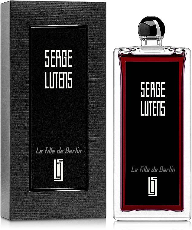 Serge Lutens La Fille de Berlin EDP - Perfume Oasis