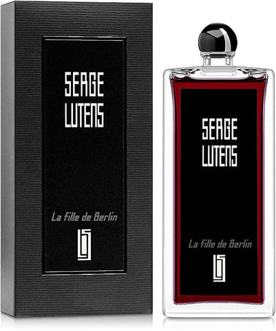 Serge Lutens La Fille de Berlin EDP - Perfume Oasis