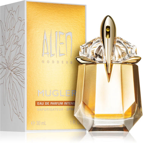 Mugler Alien Goddess Intense EDP Women - Perfume Oasis