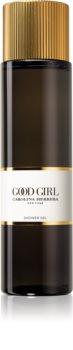 Carolina Herrera Good Girl Shower Gel for Women - Perfume Oasis