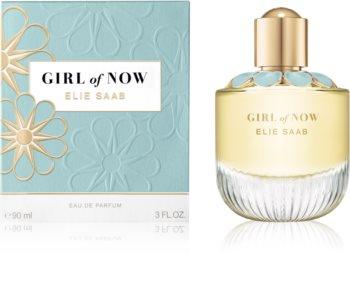 Elie Saab Girl Of Now Eau de Parfum - Perfume Oasis